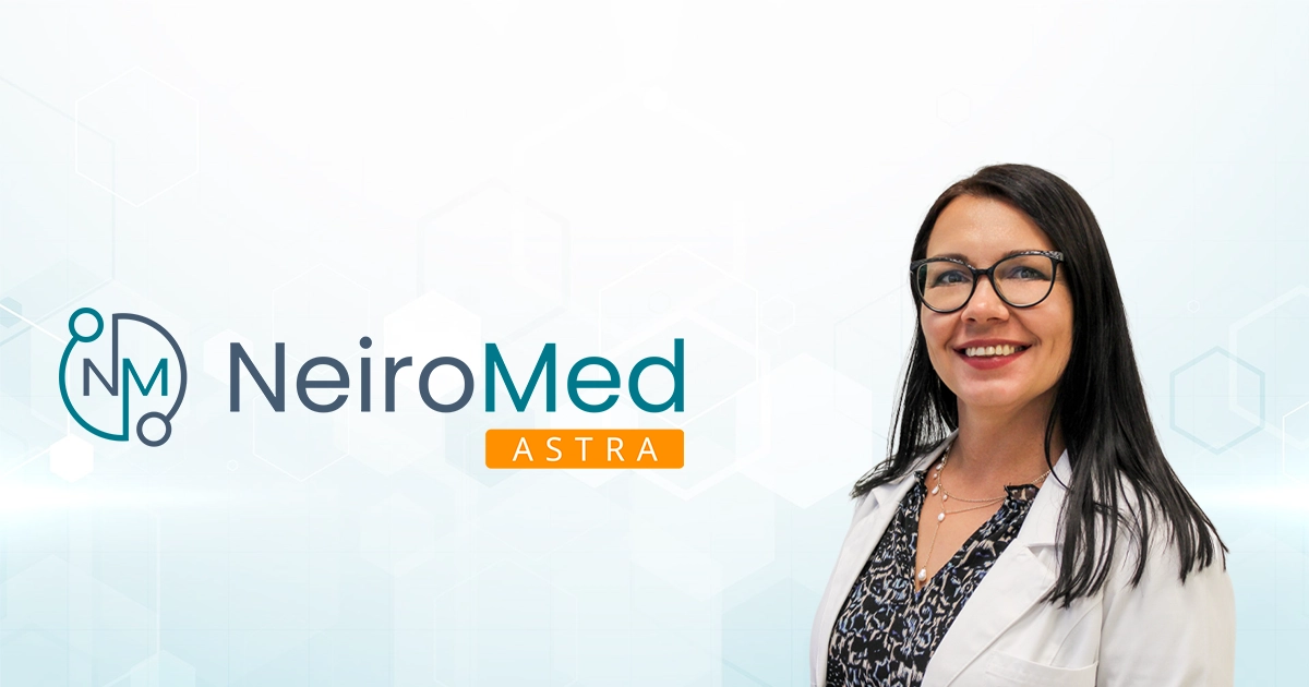 Anita Pentjuša Ergoterapeits