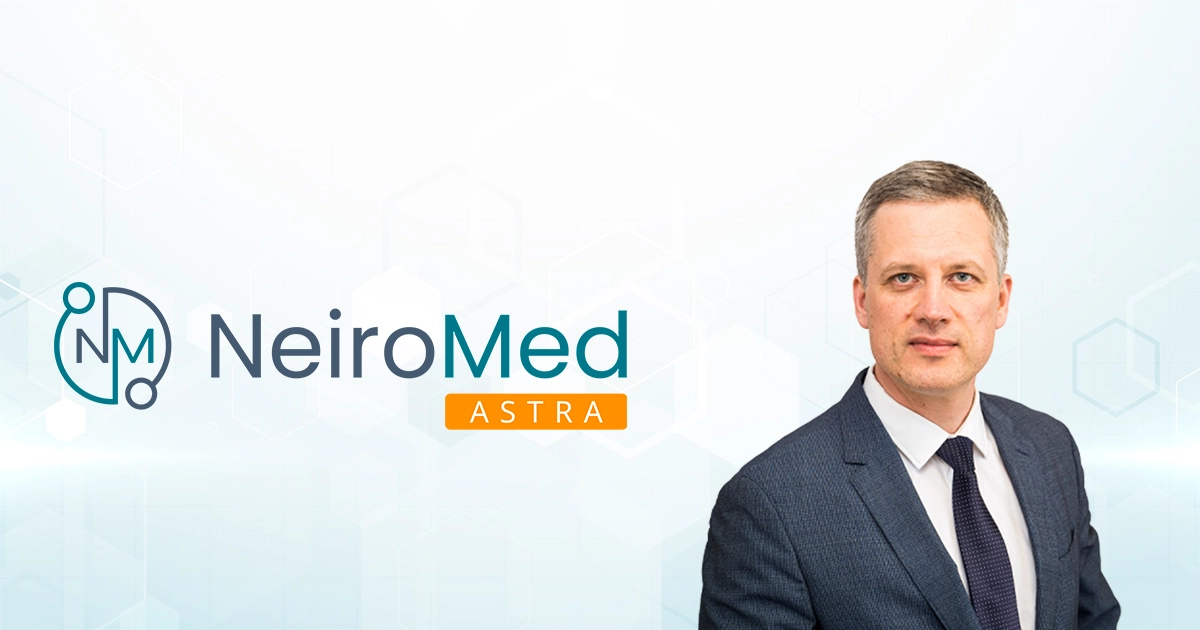 Asoc. Prof. Dr. Med. Ainārs Stepens