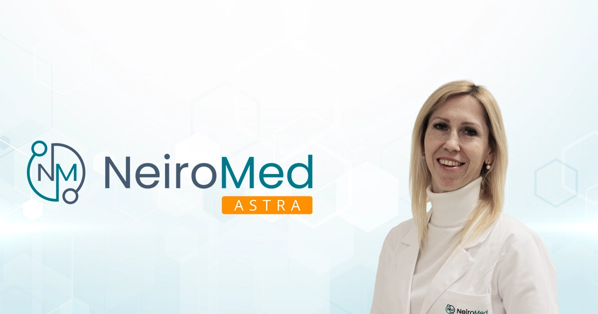 Dr. Dace Ozola-Azovska Neiroķirurgs- vertebrologs