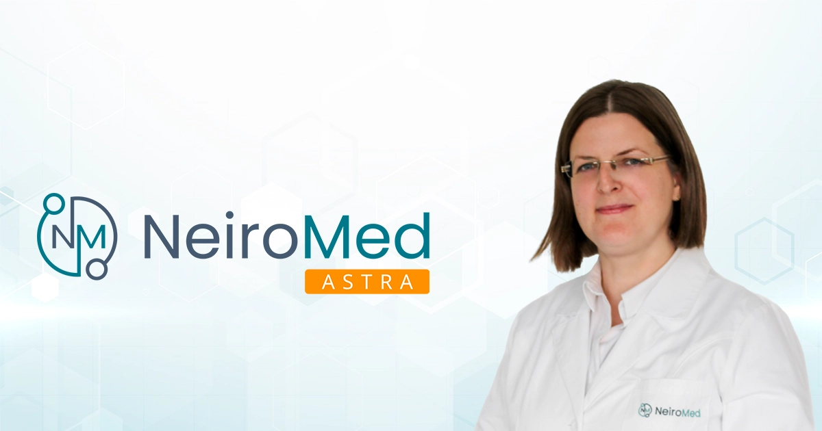 Dr. Olga Zaiferte Neirologs