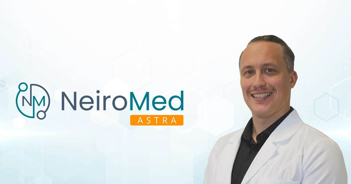 Dr. Rihards Starinskis Algologs, Anesteziologs, Reanimatologs