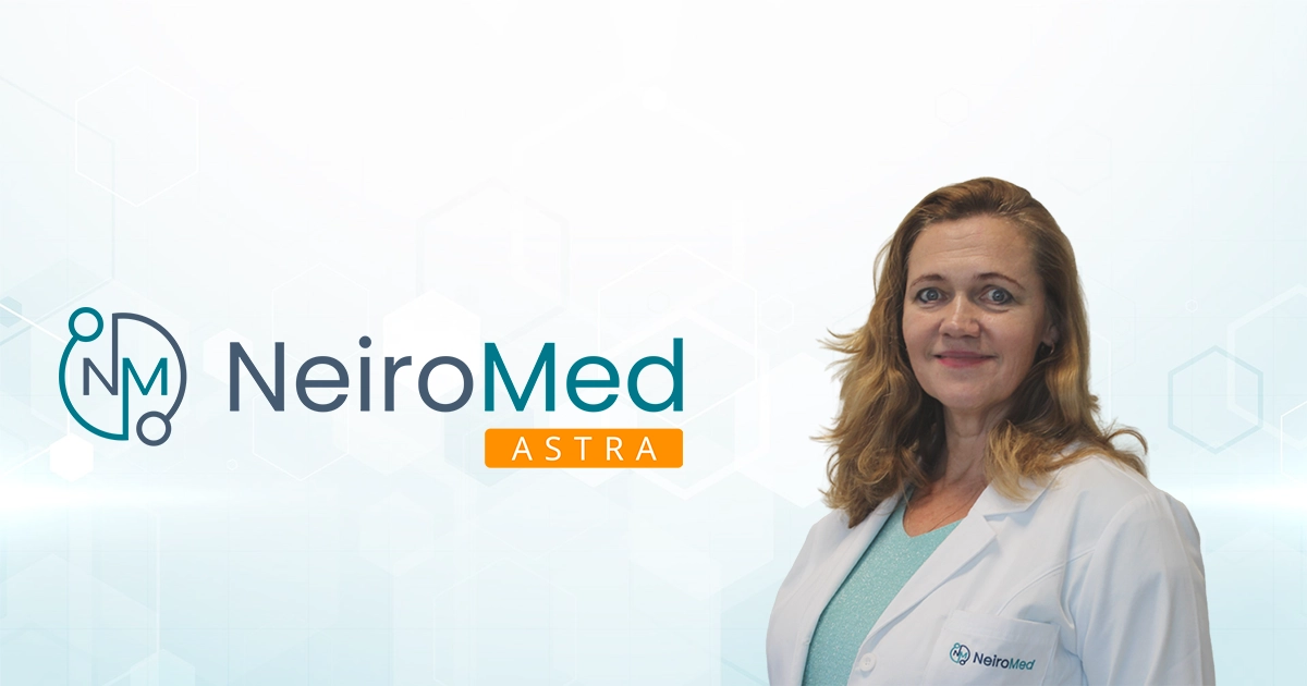 Dr. med. Maija Vikmane Kardiologs, aritmologs