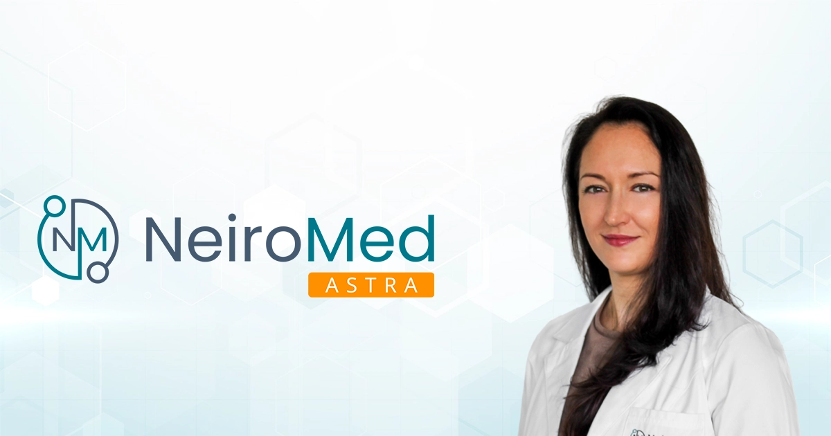 Ļubova Peļevina Fizioterapeits