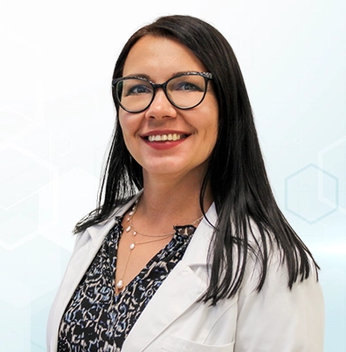 Anita Pentjuša Ergoterapeits