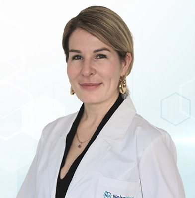 Dr. Anna Plūde Algologs, Anesteziologs, Reanimatologs