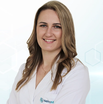 Dr. Eva Šankova Neirologs