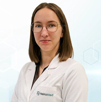 Dr. Ieva Loba Kardiologs