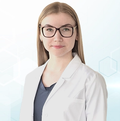 Dr. Inga Sūna Neirologs, Elektomiogrāfijas metodes speciālists