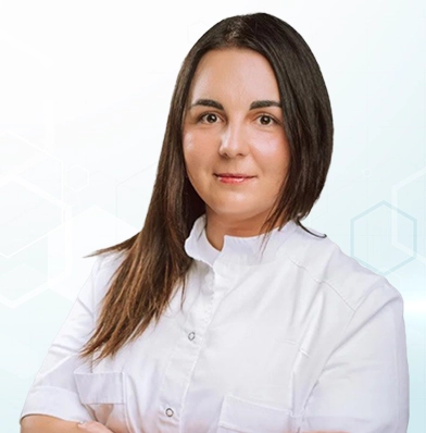 Dr. Jeļena Birdina – Sarāne Radiologs, USG speciālists