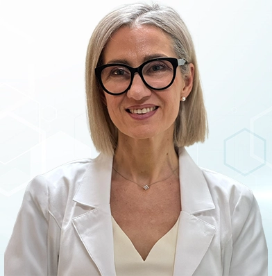 Dr. Med. Daina Pastare Neirologs