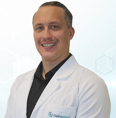 Dr. Rihards Starinskis Algologs, Anesteziologs, Reanimatologs