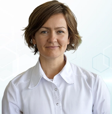 Dr. Sandra Svilpe Neirologs, Neirosonologs