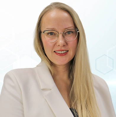 Dr. Zane-Anna Litauniece Neirologs