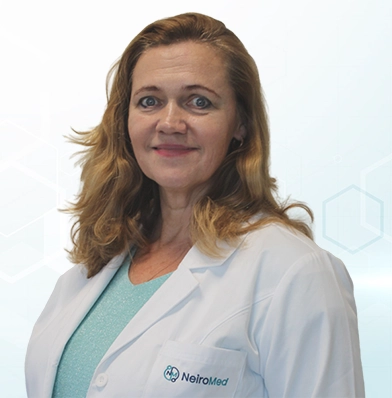 Dr. med. Maija Vikmane Kardiologs, aritmologs