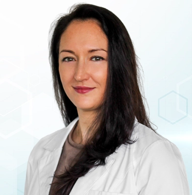 Ļubova Peļevina Fizioterapeits